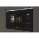EAN 8003437605932 - Whirlpool WMF200G Negro Microondas combinado Integrado 20 L 800 W imagen 4