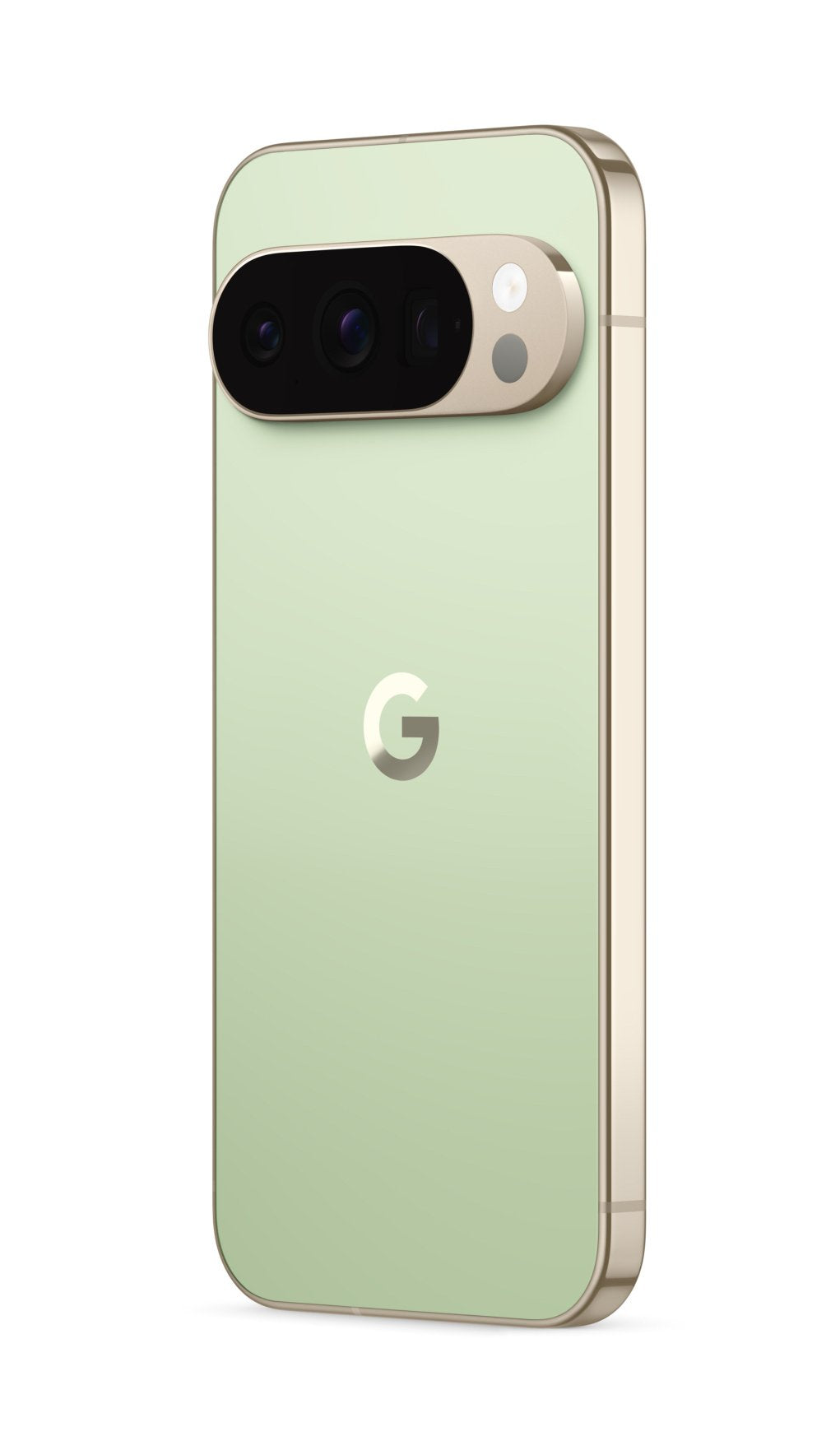 Google Pixel 10 Pro 5g Dual Sim 16gb Ram 256gb - Jade