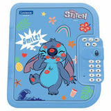 Diario Secreto Electronico Stitch Disney