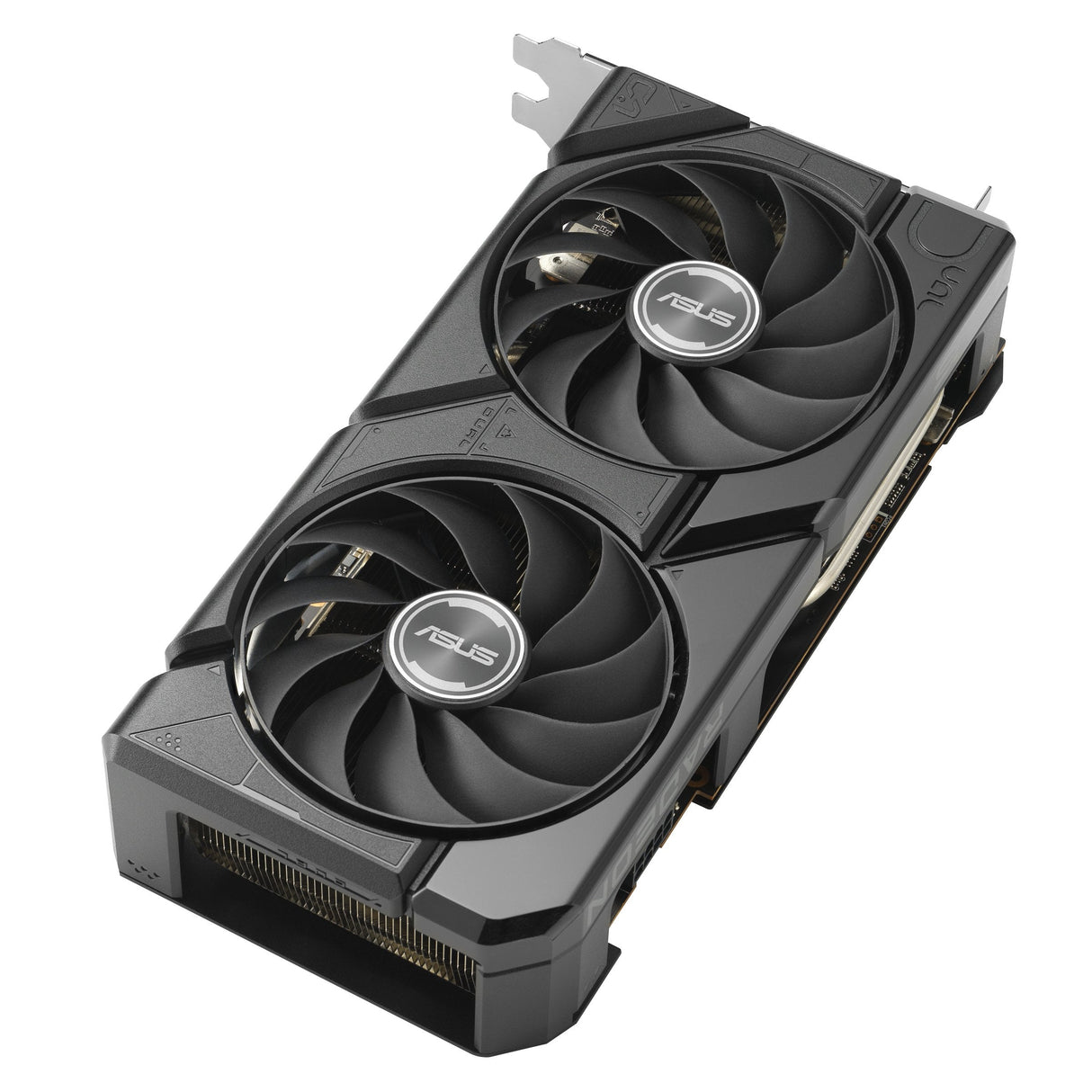 EAN 4711387779392 - ASUS Dual -RX7600-O8G-EVO AMD Radeon RX 7600 8 GB GDDR6 imagen 3