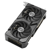 EAN 4711387779392 - ASUS Dual -RX7600-O8G-EVO AMD Radeon RX 7600 8 GB GDDR6 imagen 3