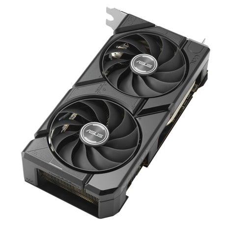 EAN 4711387779392 - ASUS Dual -RX7600-O8G-EVO AMD Radeon RX 7600 8 GB GDDR6 imagen 3
