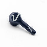 EAN 5060594760792 - Veho STIX Auriculares Inalámbrico Dentro de oído Llamadas/Música Bluetooth Azul imagen 5