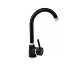 Grifo De Cocina Pyramis Bello 090918501 Granito Carbón (Negro)