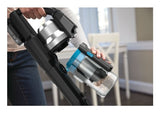Aspiradora  Black & Decker Bsv520brb-Qw  De Pie Y Escoba Eléctrica Aspiradora Escoba Batería Secar Sin Bolsa 0,65 L Azul 2 Ah
