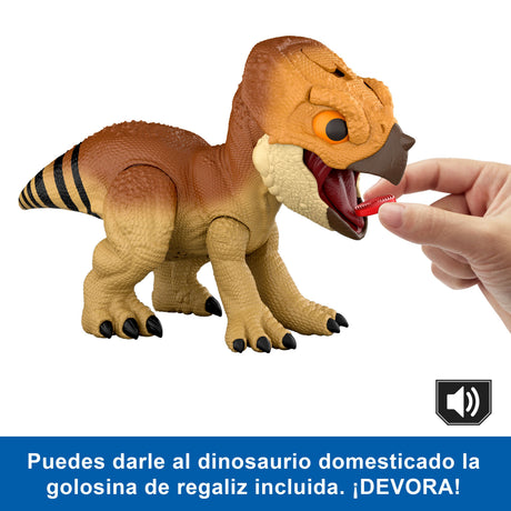 EAN 0194735309900 - Jurassic World JGC01 figura de juguete para niños imagen 11
