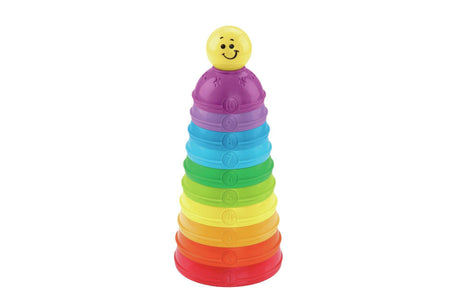 EAN 0746775053383 - Fisher-Price W4472 juego educativo imagen 5
