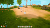 Juego Solarpunk Switch 2
