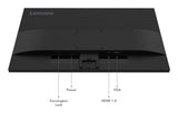 EAN 0198157460829 - Lenovo L27-4e pantalla para PC 68,6 cm (27") 1920 x 1080 Pixeles Full HD LCD Negro imagen 10