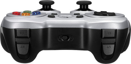 EAN 5099206041905 - Logitech G 940-000145 mando y volante Negro, Gris RF Gamepad Analógico/Digital PC imagen 4