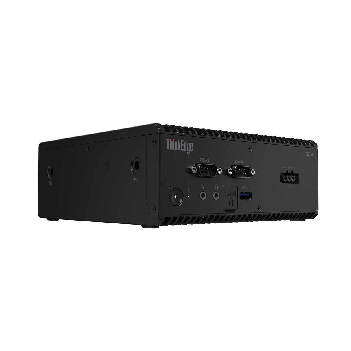 EAN 0198155798320 - Lenovo ThinkEdge SE50 Intel® Core™ i5 i5-8365UE 16 GB DDR4-SDRAM 512 GB SSD Windows 11 IoT Enterprise Min imagen 4