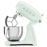 Smeg Kitchen Robot 50´Style Green Pastel Smf05pgeu