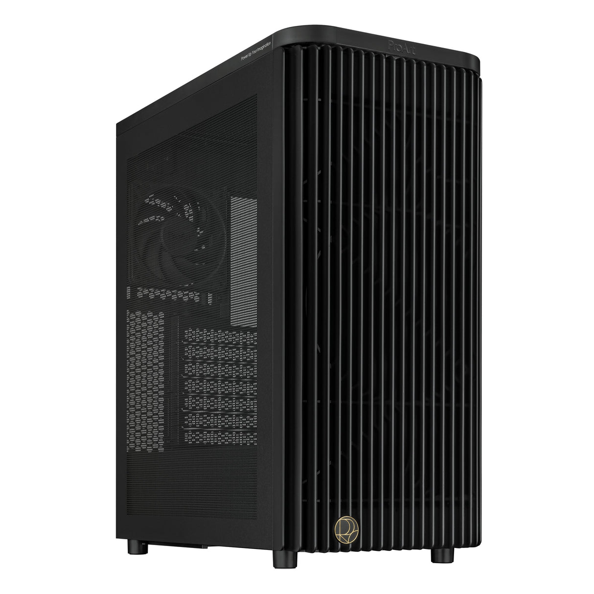 EAN 4711387994030 - ASUS ProArt PA401 - Mesh Panel Negro imagen 1