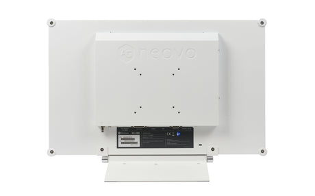 EAN 4710739598322 - AG Neovo MX-2402 pantalla para PC 60,5 cm (23.8") 1920 x 1080 Pixeles Full HD LED Blanco imagen 4