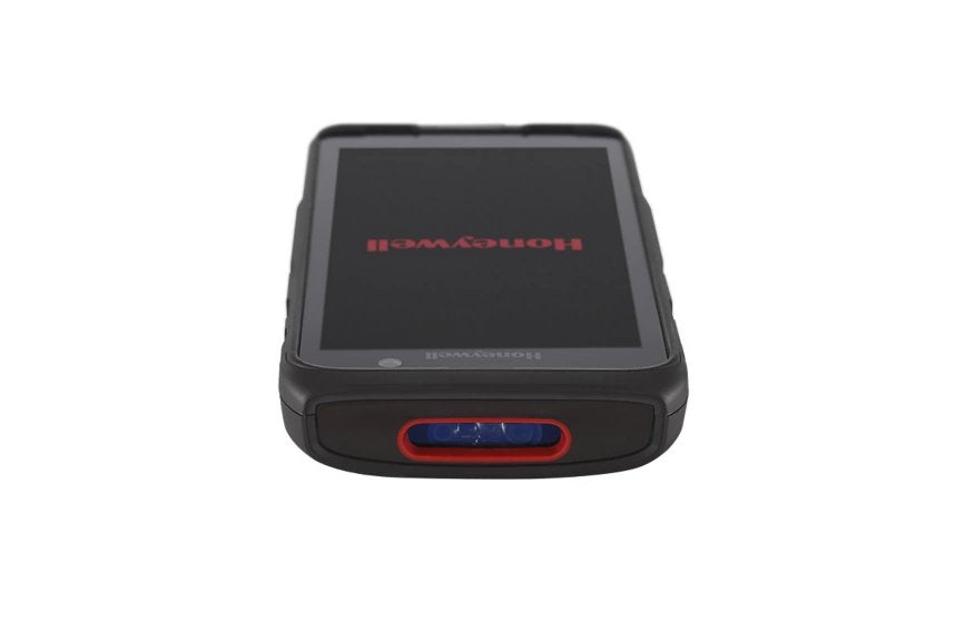 EAN 5715063076385 - Honeywell CT47 ordenador móvil de mano 14 cm (5.5") 2160 x 1080 Pixeles Pantalla táctil 314 g Negro imagen 6