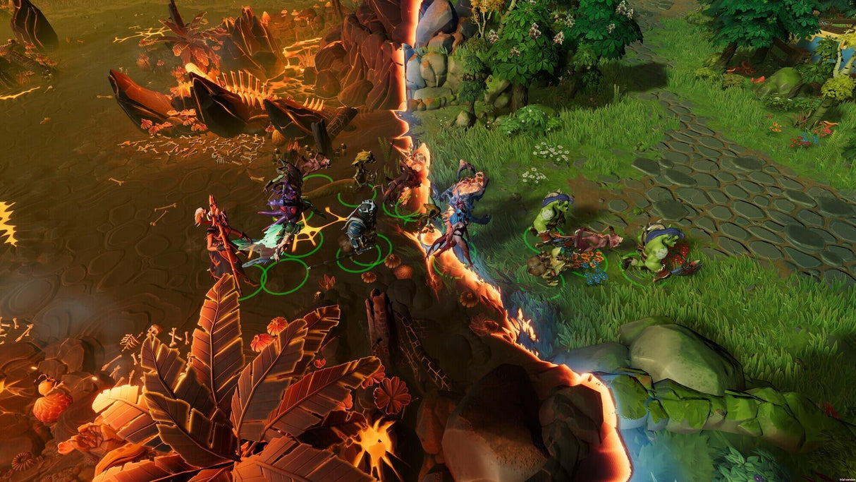 EAN 4260458363546 - Kalypso Dungeons 4 - Deluxe Edition imagen 7