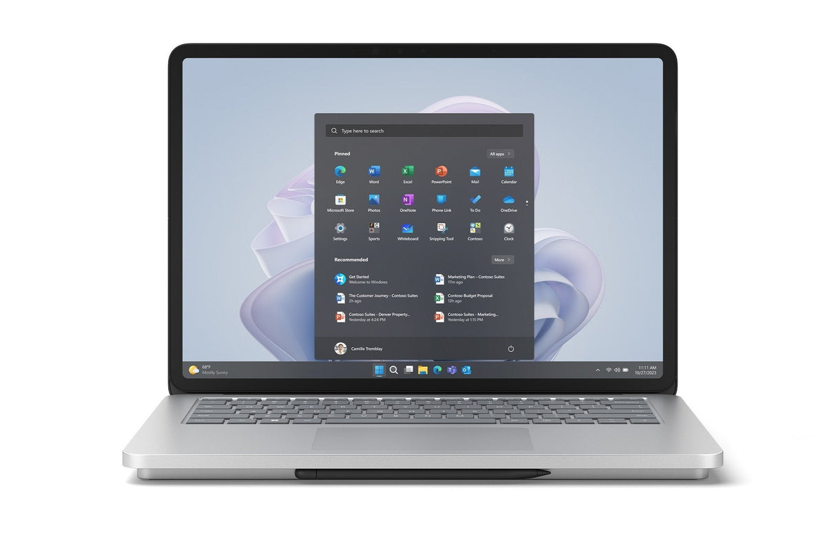 Sfcls2i7/32/1tb/2000 W11 Plat