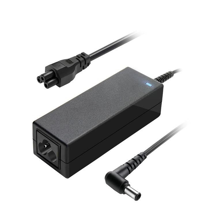 EAN 5704174392699 - CoreParts MBXLG-AC0002 adaptador e inversor de corriente Interior 25 W Negro imagen 1