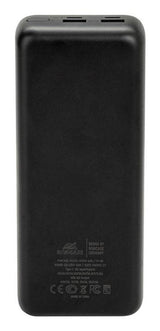 Rivacase Va1080 Qc/Pd 65w 30000 Mah Black