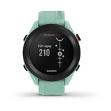Smartwatch Garmin Approach S12 Verde