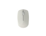 Rapoo My M100 Silent Comfortable Silent Multi-Mode Mouse, Light Grey