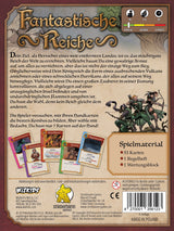 EAN 4270001356123 - Pegasus Spiele STR20001 juego de tablero imagen 2