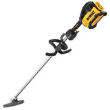 Desbrozadora Inalámbrica Dewalt Dcmbc812n, 54 Voltios, Cortacésped Negro/Amarillo, Sin Batería Ni Cargador Dcmbc812n-Xj