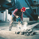 Martillo De Impacto Bosch Professional Gsh 11 E Professional Azul, 1.500 W, Maletín 611316703