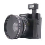 Agfa Photo Realishot Vlg-4k Vlogging Kit