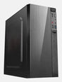 EAN 8435099533740 - Approx APPC-203F carcasa de ordenador Negro 500 W imagen 1