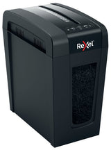Rexel Shredder Secure X8-Sl