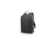 EAN 0193386076841 - Lenovo B210 39,6 cm (15.6") Mochila Negro imagen 1