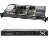 EAN 672042421008 - Supermicro 5019A-FN5T servidor Bastidor (1U) Intel Atom® DDR4-SDRAM 200 W imagen 1