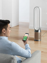 Dyson Purifier Cool Pc2 De-Nox Gold