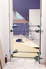 Sargento Monomanual 1" Ehz Pro 100-150", 100mm Largo 3030000 Wolfcraft