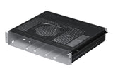 EAN 8806094610550 - Samsung Flip OPS Monte Negro imagen 2
