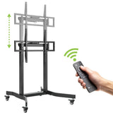 Tv Electric Holder      5-100inch 120kg Electri