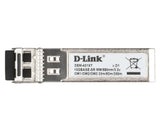 D-Link Pack De 10 Modulos Transceptores Sfp+ 10gbase-Sr (300 M)