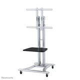 EAN 8717371441623 - Neomounts PLASMA-M1800E soporte para pantalla de señalización 177,8 cm (70") Plata imagen 2
