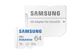 EAN 8806092767249 - Samsung MB-MJ64K 64 GB MicroSDXC UHS-I Clase 10 imagen 4