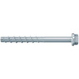 EAN 4048962251388 - Fischer 536855 tornillo/tuerca 100 mm 50 pieza(s) imagen 1