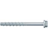 EAN 4048962251388 - Fischer 536855 tornillo/tuerca 100 mm 50 pieza(s) imagen 1