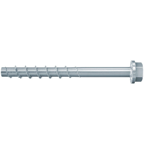EAN 4048962251388 - Fischer 536855 tornillo/tuerca 100 mm 50 pieza(s) imagen 1