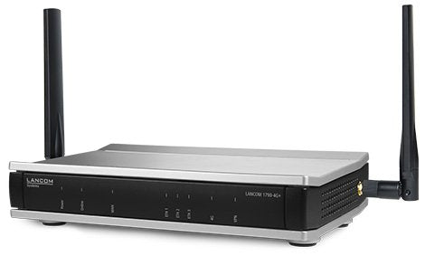 Lancom Lte Router 1790-4g+ (62135)