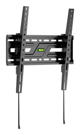 Aisens Soporte Eco Inclinable Para Monitor/Tv 75kg De 32-75, Negro