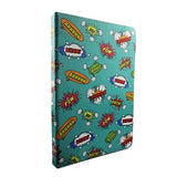 EAN 8436597160216 - Maillon Technologique Urban Stand 27,9 cm (11") Folio Multicolor imagen 2