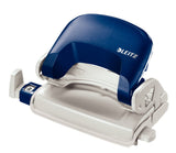 Esselte Leitz Perforadora - 10 Hojas / 1 Mm - Plástico