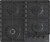 EAN 3838782467172 - Gorenje GW642AB hobs Negro Integrado 60 cm Encimera de gas 4 zona(s) imagen 5
