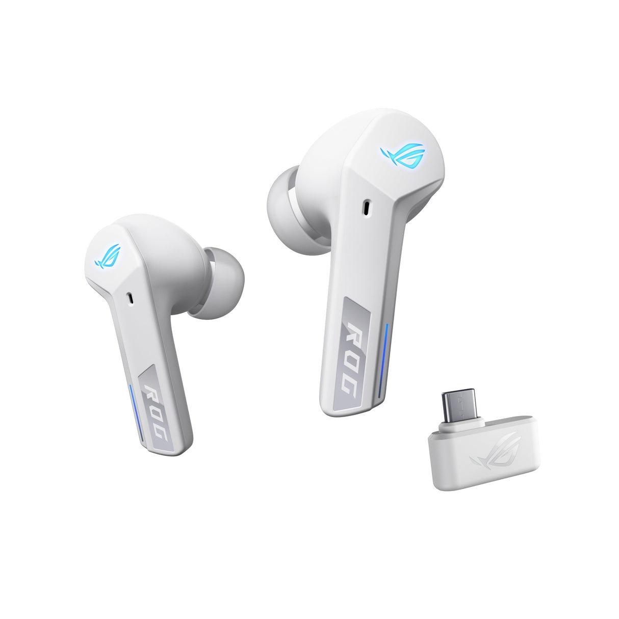 EAN 4711387348154 - ASUS ROG Cetra True Wireless Speednova Auriculares True Wireless Stereo (TWS) Dentro de oído Juego Blueto imagen 2