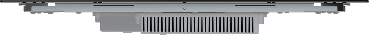 Encimera De Cocción Gorenje Gi6401bsc, Inducción, 59,5 Cm, 4 Zonas De Cocción, Negro